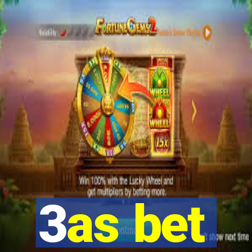 3as bet